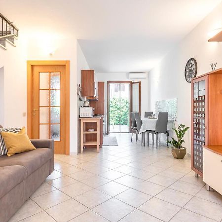普拉A Casa Di Luca别墅 外观 照片