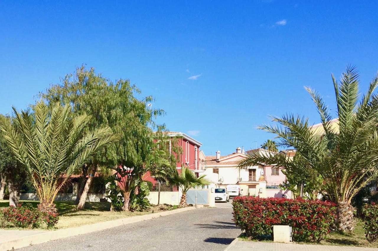 普拉A Casa Di Luca别墅 外观 照片