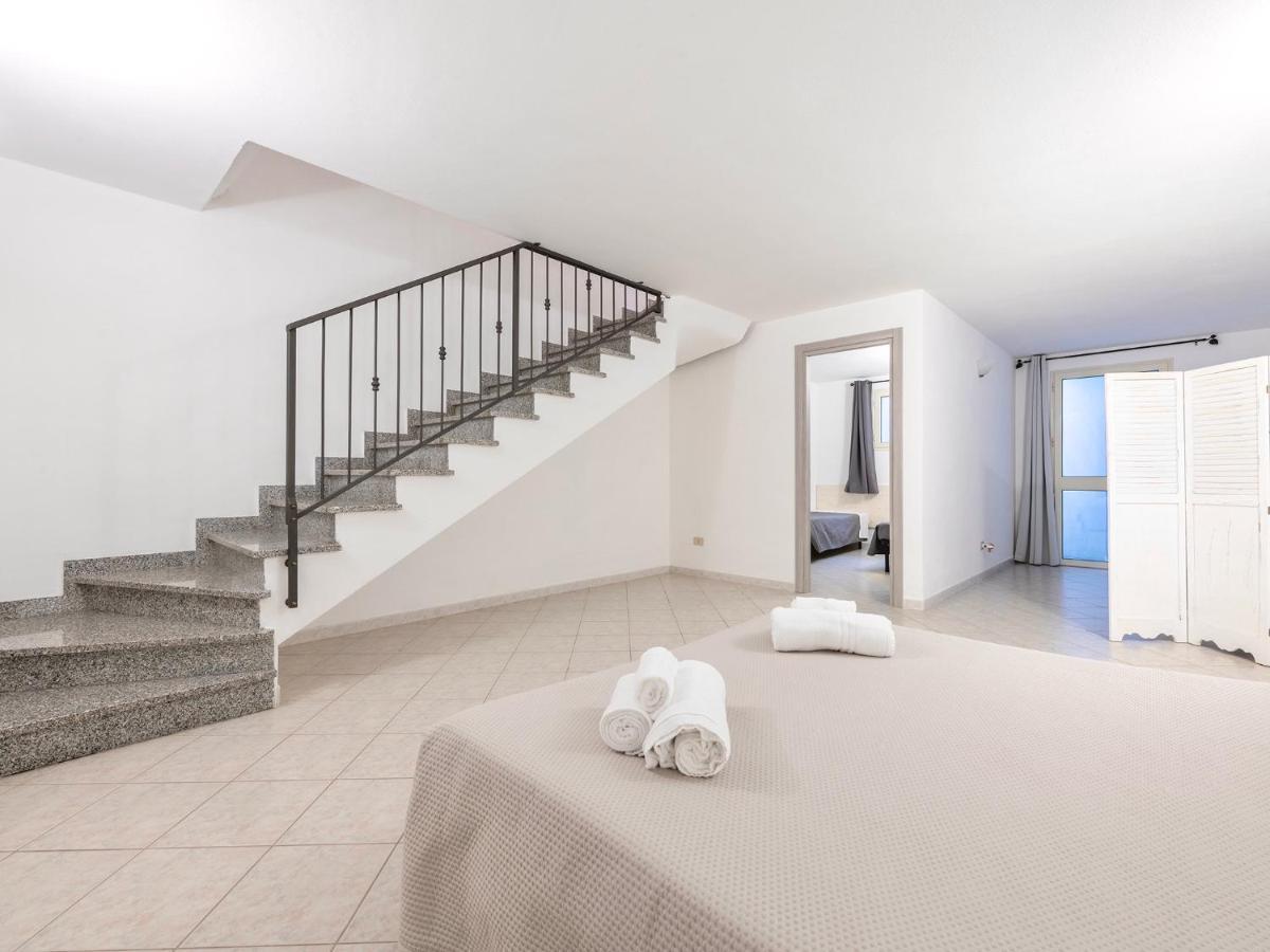 普拉A Casa Di Luca别墅 外观 照片