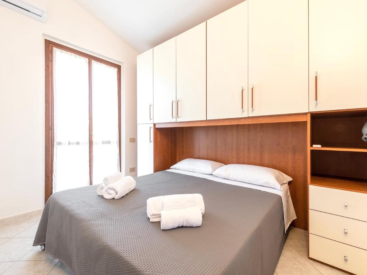 普拉A Casa Di Luca别墅 外观 照片