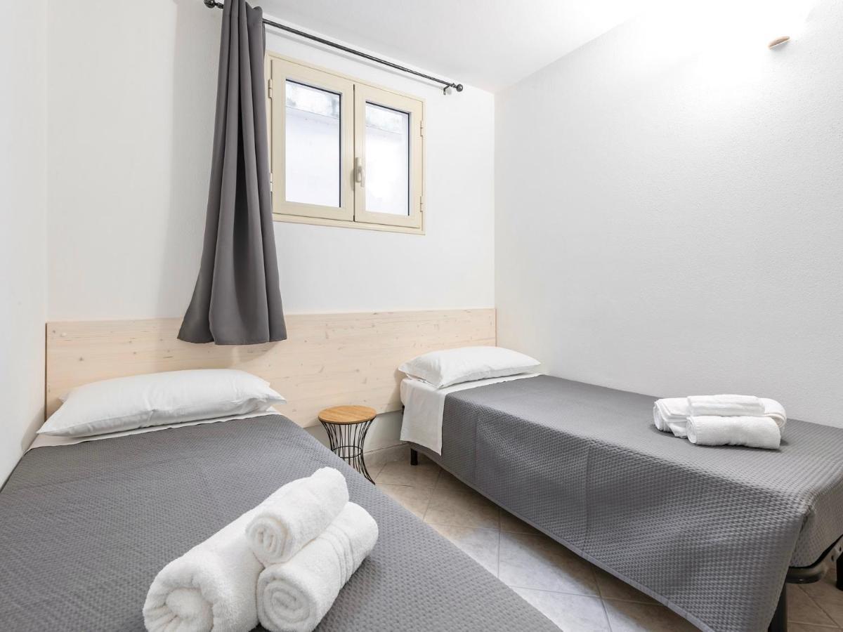 普拉A Casa Di Luca别墅 外观 照片